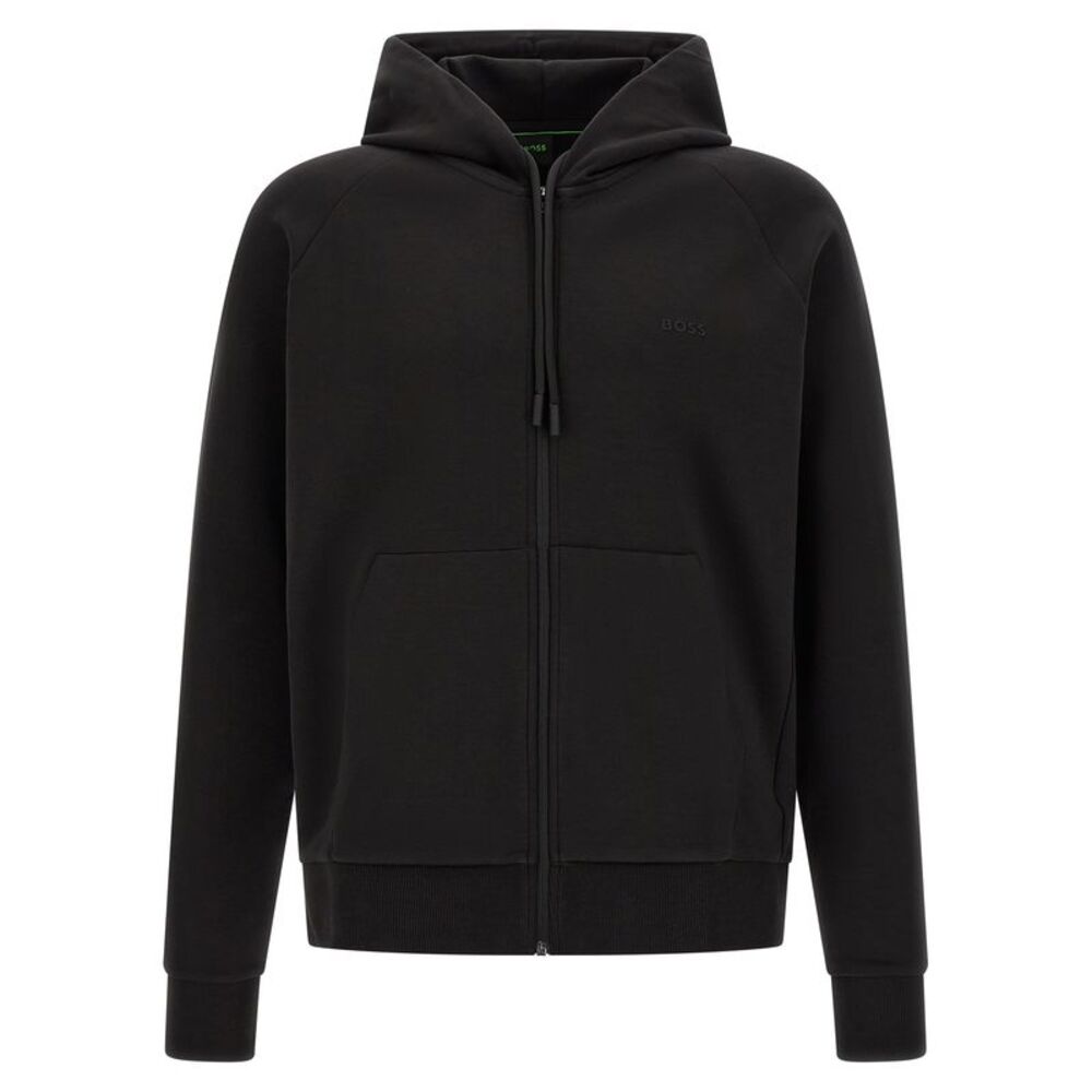 Hugo Boss Men Cotton Hoodie